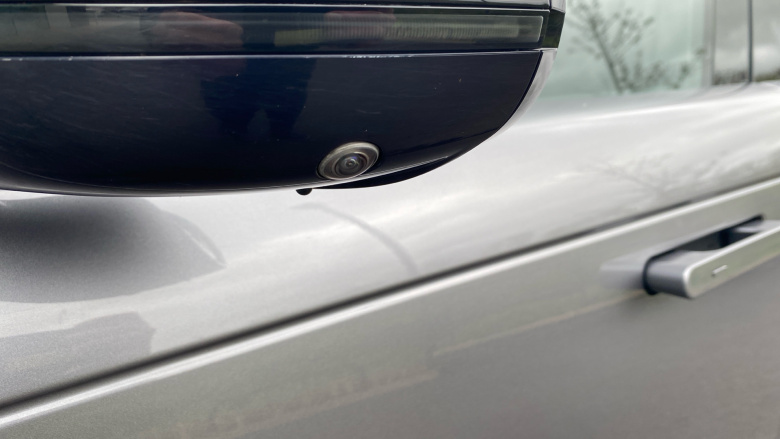 Land Rover Range Rover 4.4 P530 V8 Autobiography 4dr Auto Petrol Estate